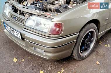 Седан Ford Sierra 1989 в 