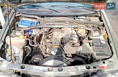 Седан Ford Sierra 1989 в 