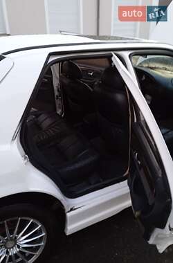 Седан Ford Sierra 1988 в 
