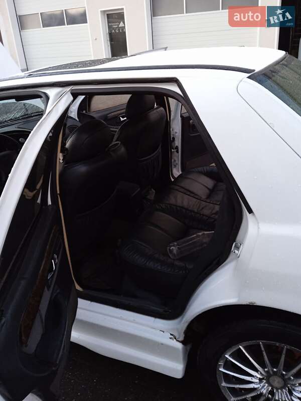 Седан Ford Sierra 1988 в Тернополе фото 33 Седан Ford Sierra 1988 в Тернополе