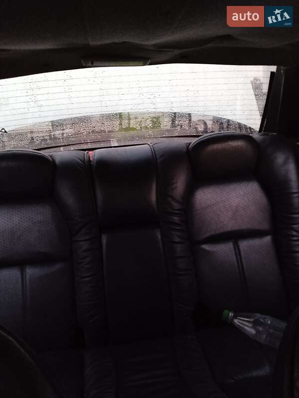 Седан Ford Sierra 1988 в Тернополе фото 38 Седан Ford Sierra 1988 в Тернополе