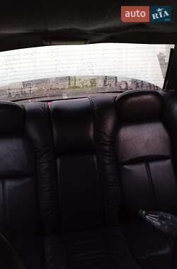 Седан Ford Sierra 1988 в 