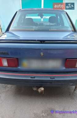 Седан Ford Sierra 1988 в Одесі
