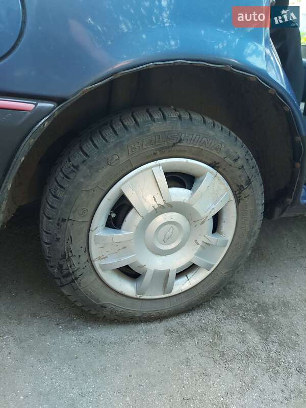 Седан Ford Sierra 1988 в Одессе