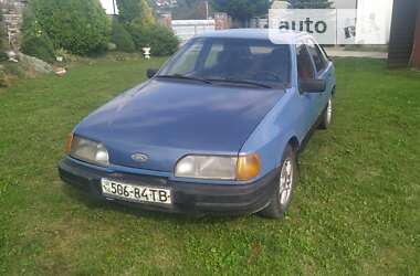 Ліфтбек Ford Sierra 1987 в 
