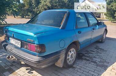 Седан Ford Sierra 1992 в 