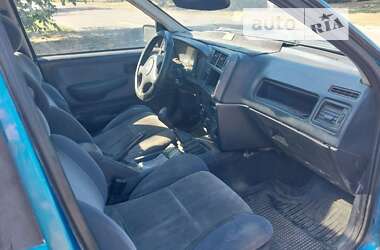 Седан Ford Sierra 1992 в 