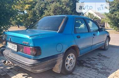 Седан Ford Sierra 1992 в 