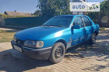 Седан Ford Sierra 1992 в 