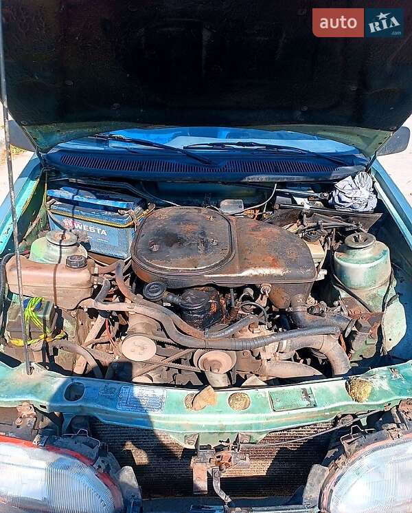 Лифтбек Ford Sierra 1987 в Черкассах