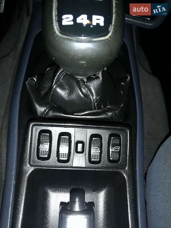 Седан Ford Sierra 1990 в Харькове фото 6 Седан Ford Sierra 1990 в Харькове