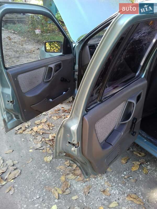 Универсал Ford Sierra 1985 в Збараже