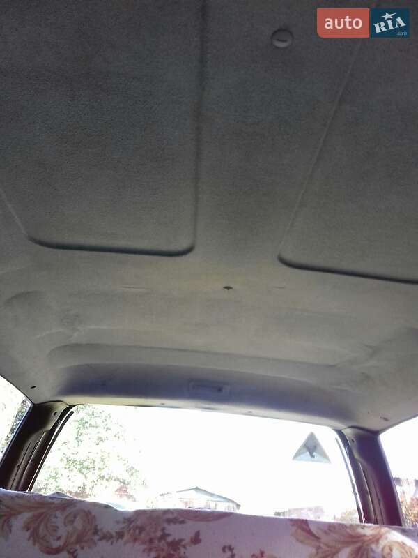 Универсал Ford Sierra 1985 в Збараже