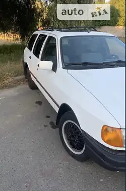 Ford Sierra 1987