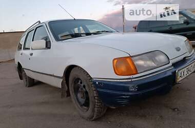 Универсал Ford Sierra 1988 в Тростянце