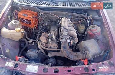 Лифтбек Ford Sierra 1982 в 