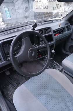 Седан Ford Sierra 1988 в Обухові