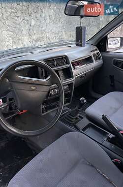 Лифтбек Ford Sierra 1986 в 