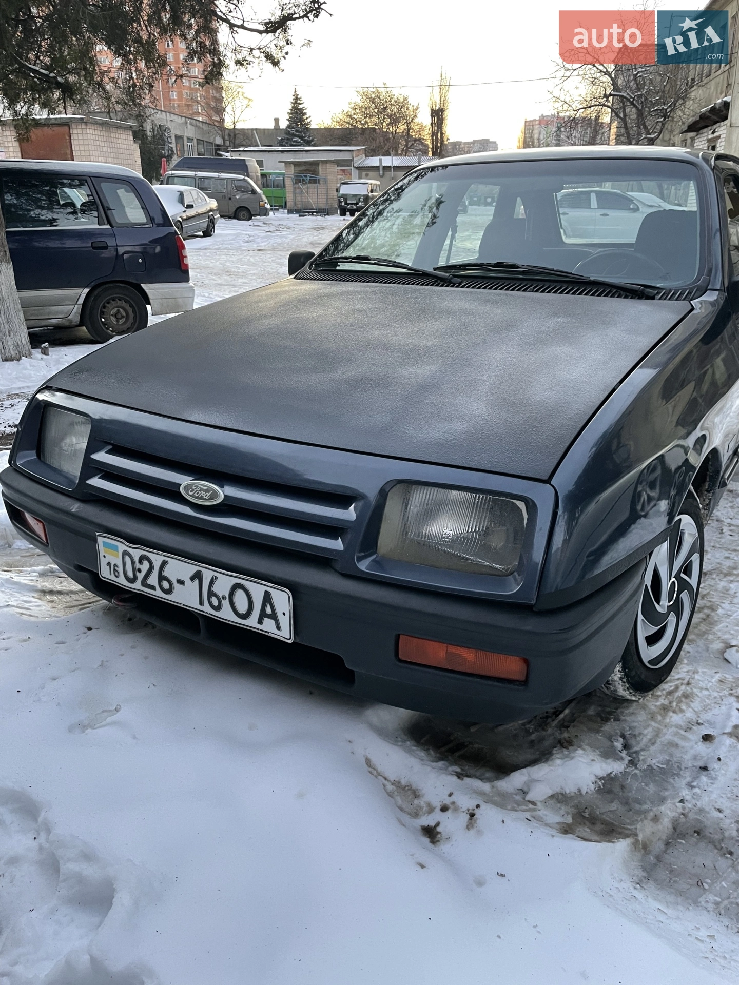 Фото авто 10