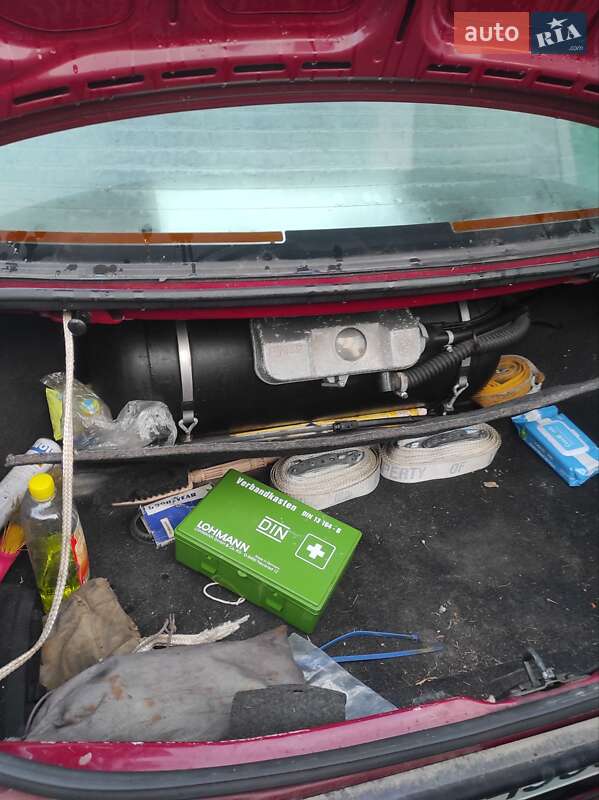 Седан Ford Sierra 1990 в Борисполе