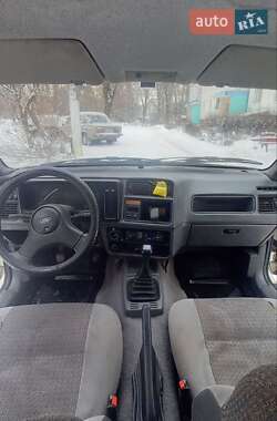 Седан Ford Sierra 1989 в Белой Церкви