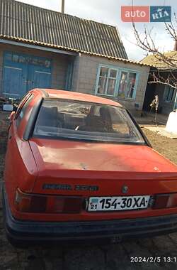 Універсал Ford Sierra 1987 в Татарбунарах