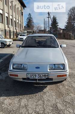 Ліфтбек Ford Sierra 1986 в Кам'янець-Подільському