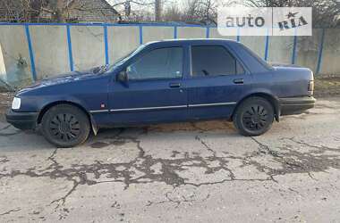 Седан Ford Sierra 1991 в Александровке