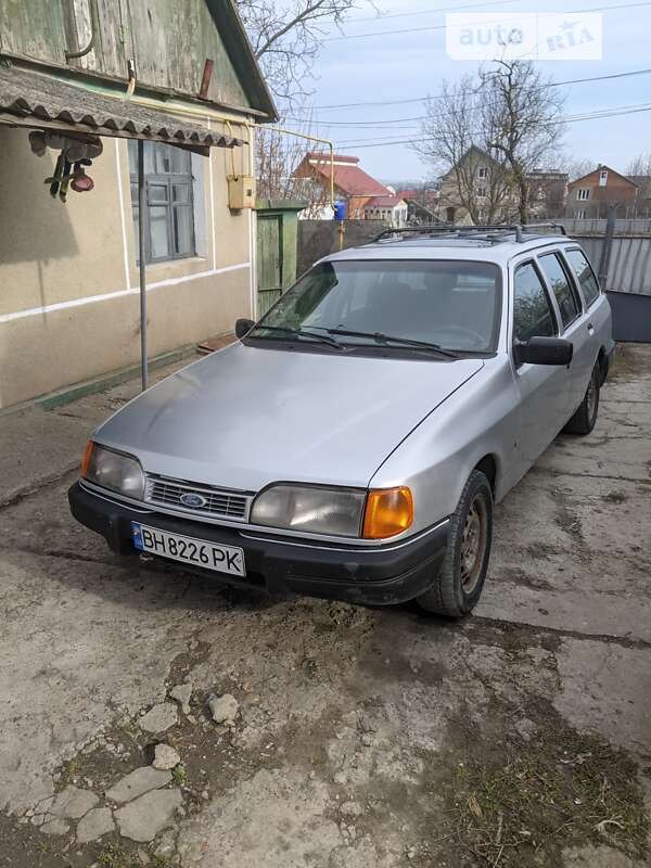 Универсал Ford Sierra 1992 в Каменец-Подольском