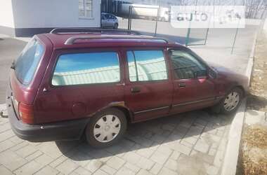 Универсал Ford Sierra 1991 в Черкассах