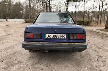 Седан Ford Sierra 1989 в Сарнах