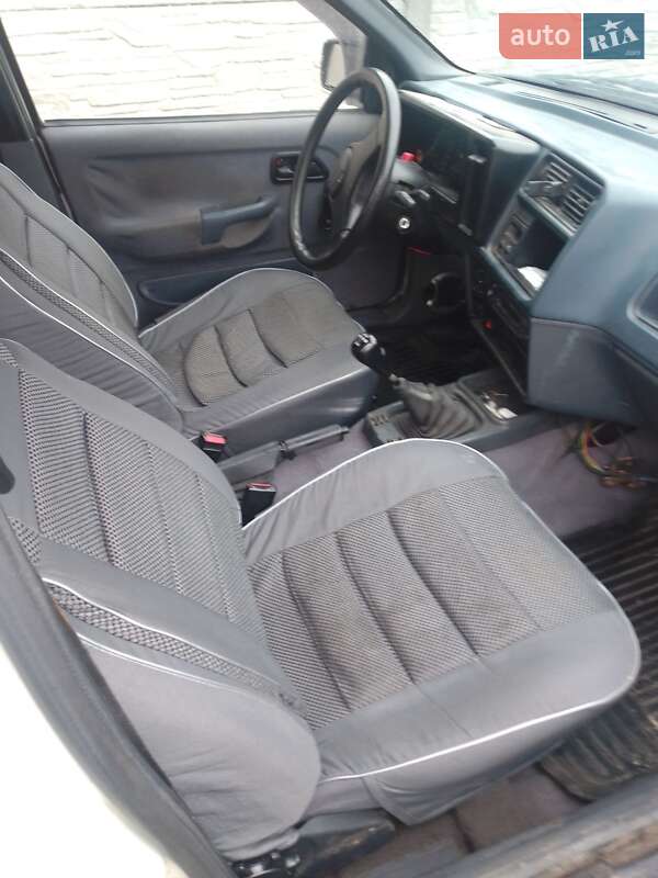Универсал Ford Sierra 1989 в Киеве