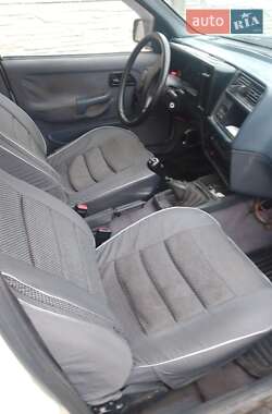 Универсал Ford Sierra 1989 в 