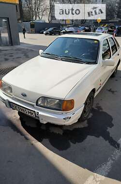 Лифтбек Ford Sierra 1987 в Харькове