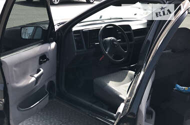 Седан Ford Sierra 1988 в Полтаве