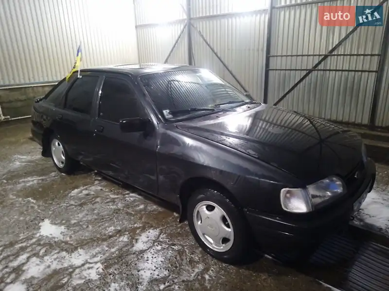Ford Sierra 1990