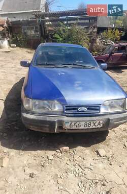 Седан Ford Sierra 1991 в 