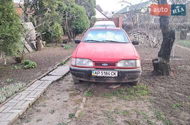 Седан Ford Sierra 1991 в Запорожье