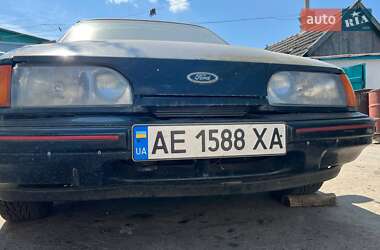 Универсал Ford Sierra 1989 в Днепре