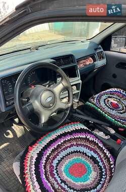 Универсал Ford Sierra 1989 в 