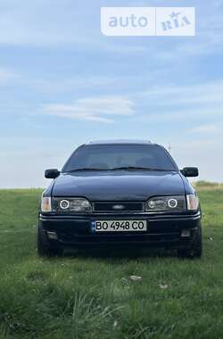 Седан Ford Sierra 1992 в Тернополе