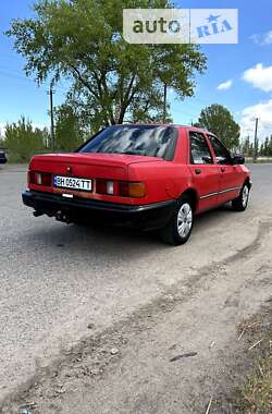 Седан Ford Sierra 1988 в Білгороді-Дністровському
