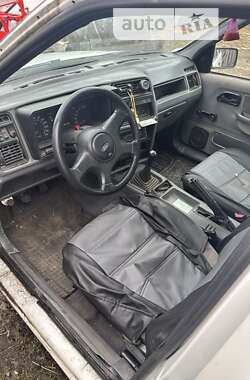 Универсал Ford Sierra 1984 в Обухове