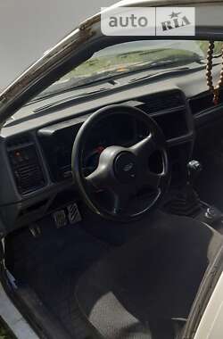 Универсал Ford Sierra 1985 в Полтаве