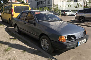 Седан Ford Sierra 1989 в Киеве