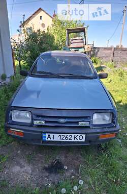 Универсал Ford Sierra 1984 в Бородянке