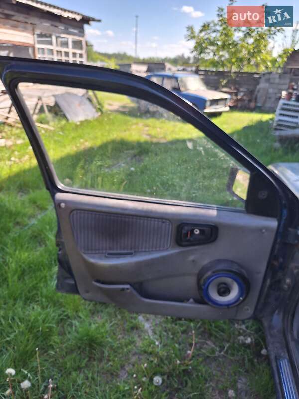 Универсал Ford Sierra 1984 в Бородянке фото 10 Универсал Ford Sierra 1984 в Бородянке