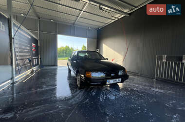 Седан Ford Sierra 1991 в 