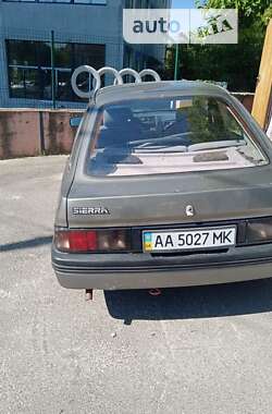 Универсал Ford Sierra 1985 в Вышгороде