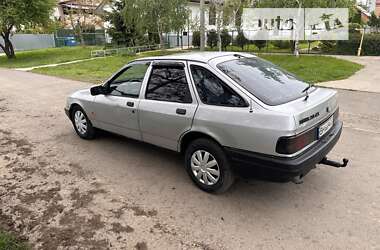 Лифтбек Ford Sierra 1989 в Одессе